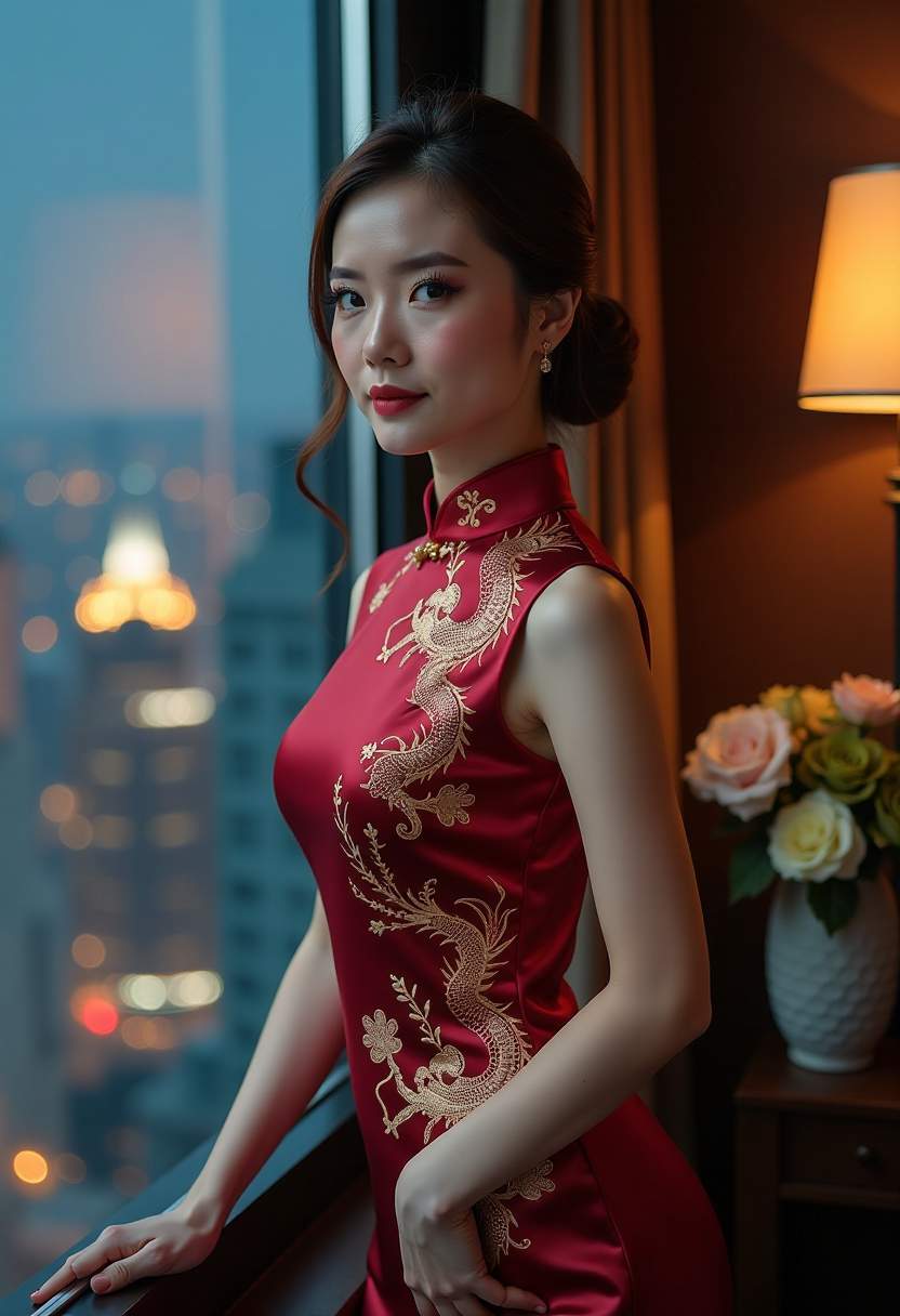 姐姐我爱你